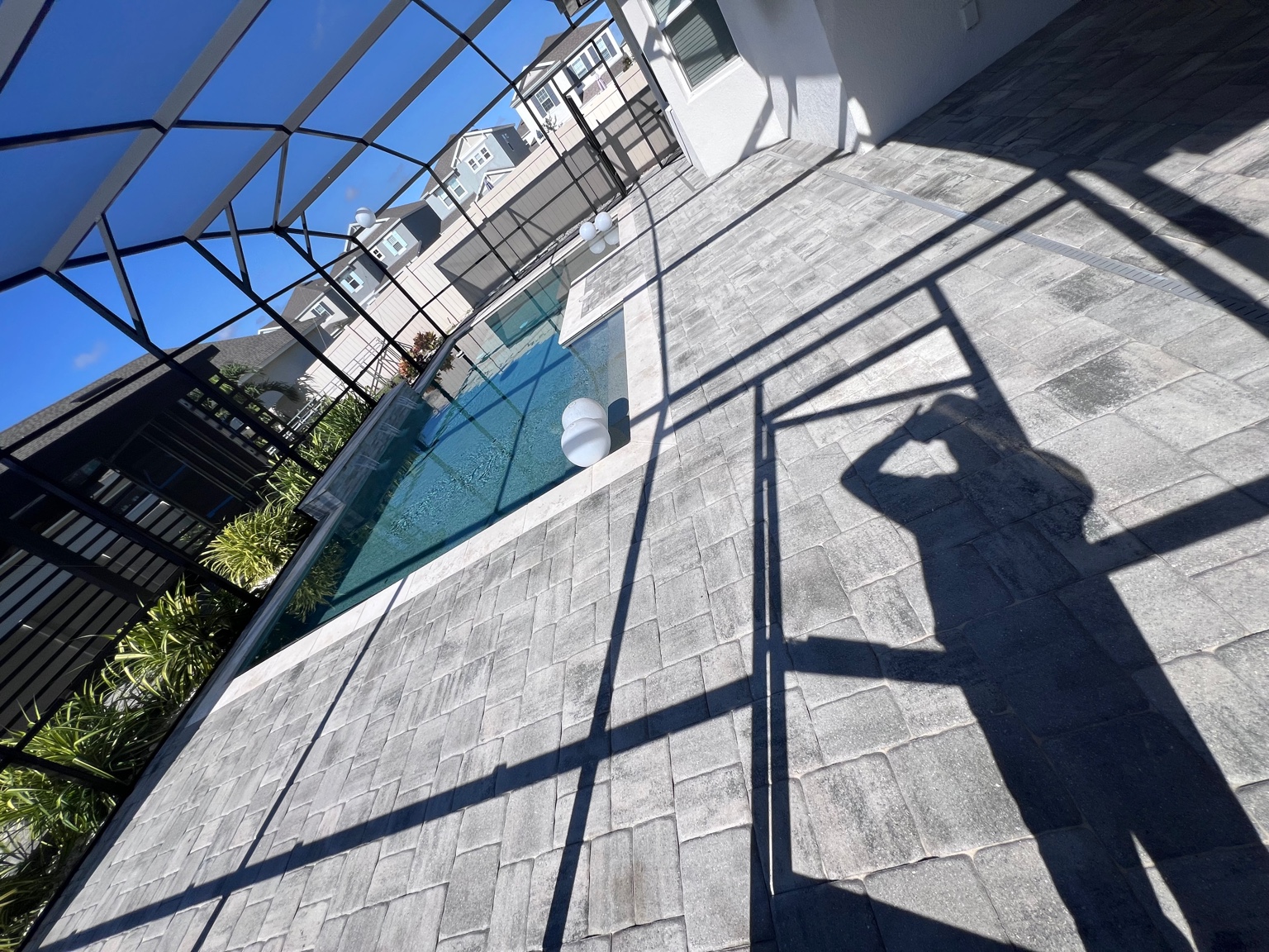 Proyecto B.S Hardscape